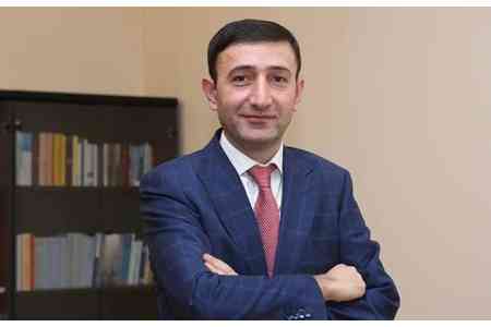 Бабкен Тунян называет дезинформацией информацию о крахе института банковской тайны