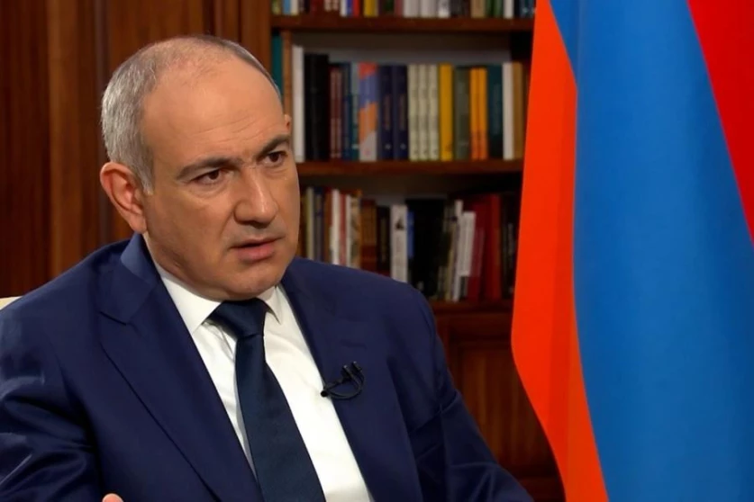 В течение 2024 года правительство Армении вернуло налогоплательщикам около $1 млрд.  - Пашинян