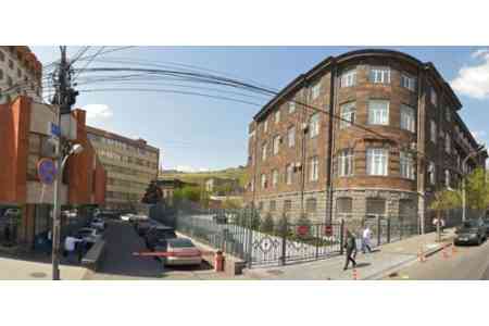 Политехнический университет Армении совместно с профильным министерством разработают дорожную карту совместных действий для развития отрасли