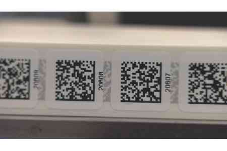 Для экспорта в ЕАЭС армянские товары пройдут цифровую маркировку