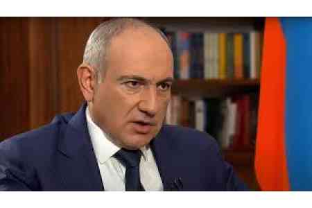 В долгосрочной перспективе Армения полностью откажется от налога с оборота - Премьер