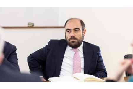 Экс-чиновник: Армении необходим новый атомный блок мощностью до 600 МВт