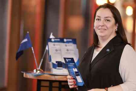 Կոնվերս Բանկն այսուհետ կմատուցի նաև դեպոզիտար ծառայություններ