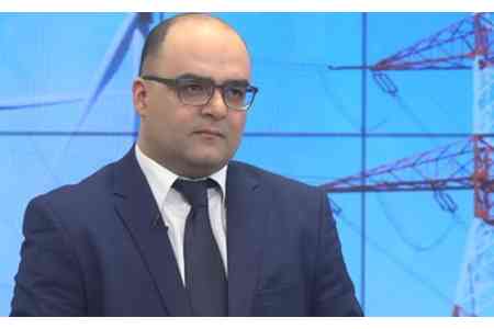 Эксперт: Власти Армении не имеют достаточной политической воли для увеличения объемов продажи электроэнергии Грузии