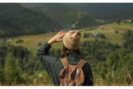 Инфраструктура экотуризма в целевых общинах Армении будет улучшена