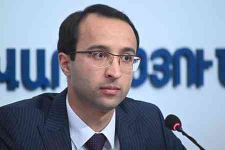 Новая система маркировки товаров стала <головной болью> и дополнительным финансовым бременем для бизнеса - Наири Саргсян