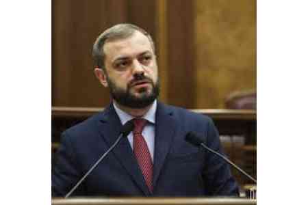 В 2024 году зарплатный фонд в Армении вырос на 12% годовых