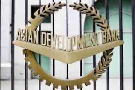 АБР готов поддержать мэрию Еревана в реализации новых проектов