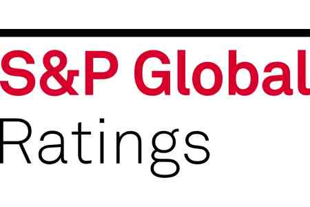 S&P Global Ratings: долговая нагрузка частного сектора в Армении продолжит расти