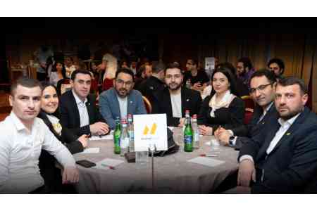 ԱրարատԲանկ․ հաղթանակը մեկն է՝ ապաքինված երեխայի ժպիտը