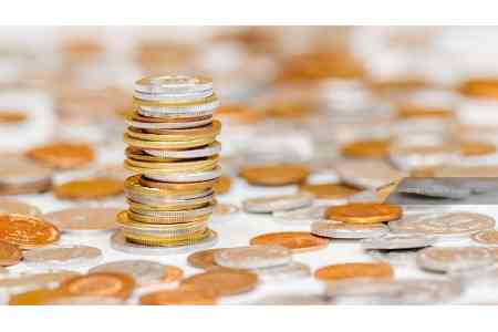 В бюджете Армении образовалась огромная дыра: Власти берут в долг, чтобы погасить старый