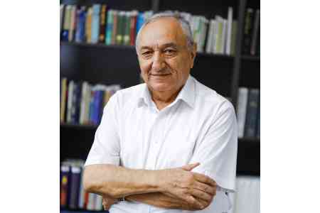 Экономист: нельзя говорить об <успешности> армянских евробондов, покрывающих текущие расходы