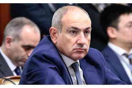 <Как я и обещал>. Starlink теперь доступен в Армении: Пашинян