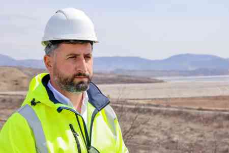 "Мы идем по лучшему пути": В ЗММК рассказали о планах по строительству новой станции по очистке воды и внедрению системы оборотного водоснабжения