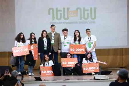 Face to Face с «Силой одного драма»