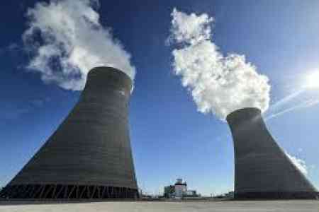 Активизация Азербайджана в вопросе строительства АЭС формирует определённые вызовы и для Армении