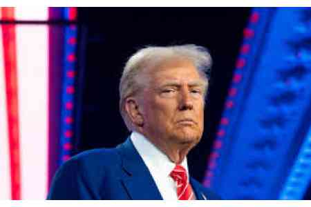 Введенные США пошлины на поставляемую в страну продукцию не обошли и Армению