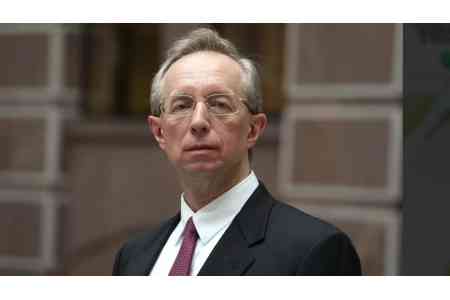 Галузин: Надеемся, армянскому обществу разъяснят масштабы потерь от разрыва с ЕАЭС