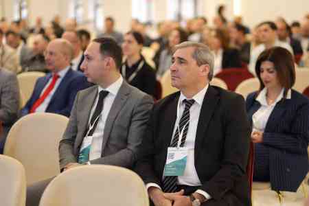 ԱրարատԲանկը՝  ՓՄՁ-ների կողքին շուրջ 20 տարի