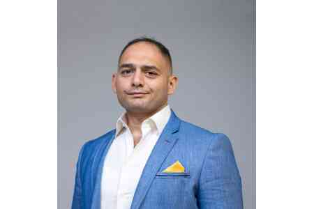 Введение США 10%-ой пошлины на товары из Армении приведет к еще большему снижению объемов товарооборота между двумя странами - экономист