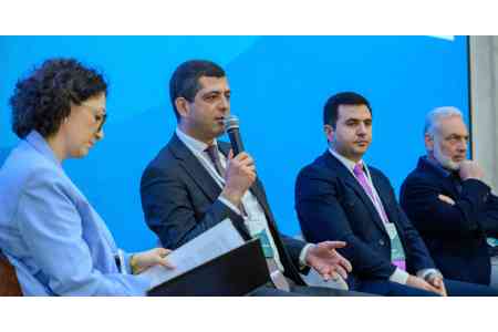 ՓՄՁ-ներն ու բանկերը քննարկում են համագործակցության հեռանկարները