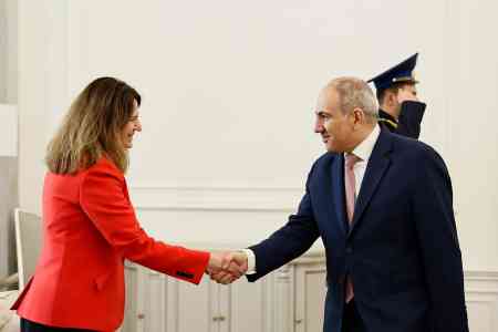 Главой миссии МВФ в Армении станет Александр Тиман