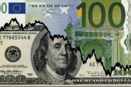 На валютном межбанке Армении c 7 по 11 апреля 2025г долларовые сделки вышли в рост