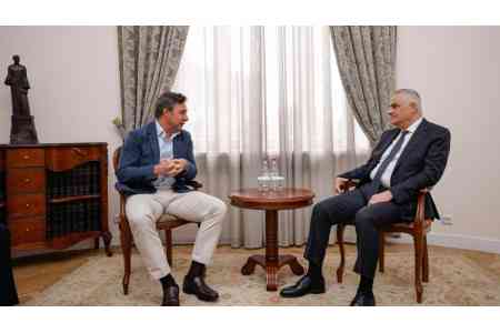 Власти Армении хотят усовершенствовать концессионное соглашение с компанией America Airports