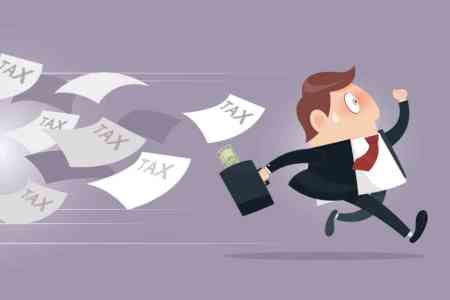 С 2026 году все совершеннолетние граждане-резиденты Армении обязаны подавать декларацию о доходах