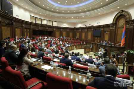 Профильная комиссия НС дала добро на перенос сроков подачи деклараций физлиц, с некоторыми поправками