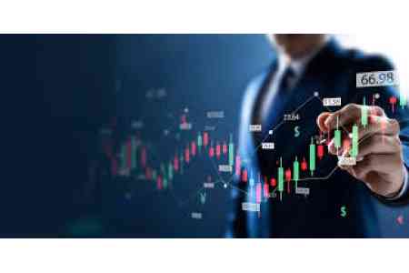 В Армении экономическая активность теряет в росте, а внешняя торговля проседает