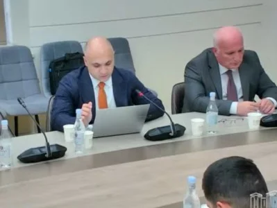 За нарушение конкуренции на экономических операторов Армении наложено штрафов на сумму более 3 млрд драм