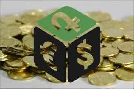 Валовые международные резервы Армении к апрелю 2025г выросли на 19% годовых - до $3.9 млрд, приближаясь к историческому максимуму