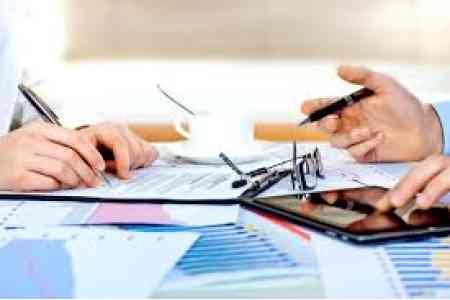 Спрос на армянские евробонды в три раза превысил объем размещения - глава Минфина