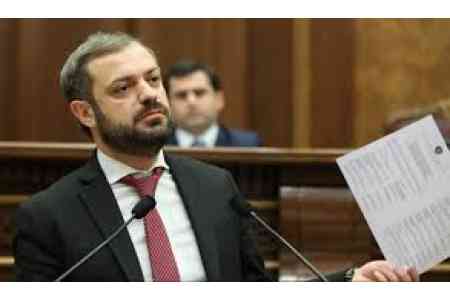 Власти Армении хотят сформировать эффективную систему защиты прав потребителей