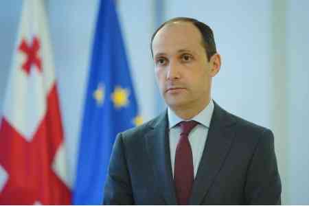 Армения и Грузия намерены углубить сотрудничество в ряде сфер