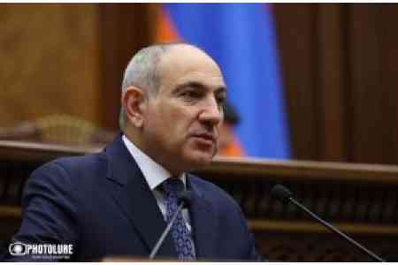 Вся страна строилась без наличия какой- либо проектной документации - премьер