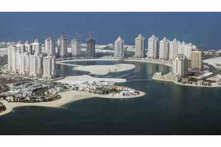 Армения присоединится к Ашхабадскому соглашению