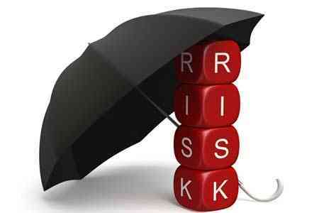 Чистая прибыль страхового сектора Армении в I квартале 2025г возросла на 82,3% годовых - до $2.1 млн