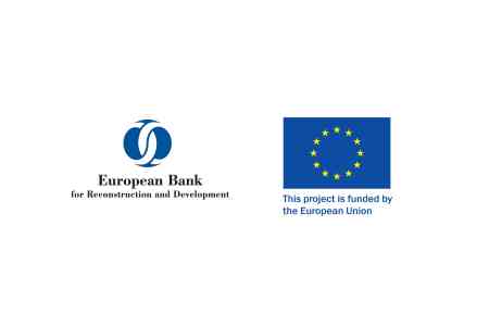 EBRD расширяет сотрудничество с Америабанком - подписано соглашение о рамочном распределении рисков на сумму 50 млн евро