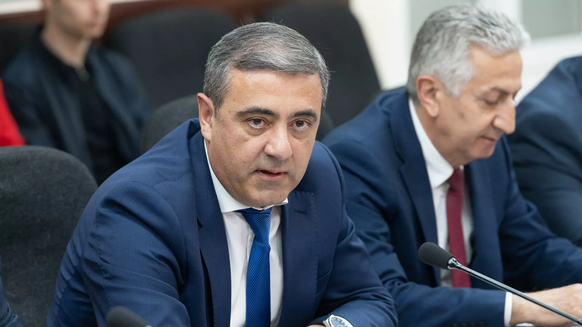 Гендиректор АЭС: согласно графику работ, предложения по модели новой АЭС будут представлены в 2026 году