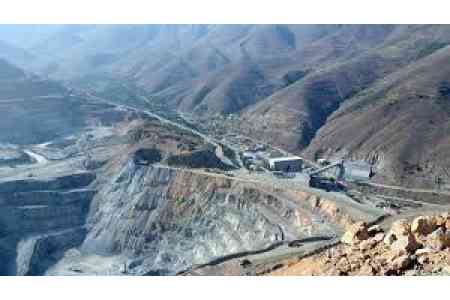 Рынок Армении не способен обеспечить кадрами современный конкурентный бизнес, особенно в горнодобывающем секторе