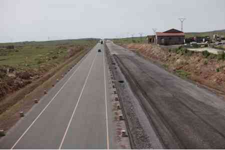 АБР подключился к строительству южного участка коридора Север-Юг