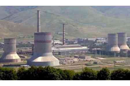 Разданский цементный завод проходит процедуру повторного банкротства