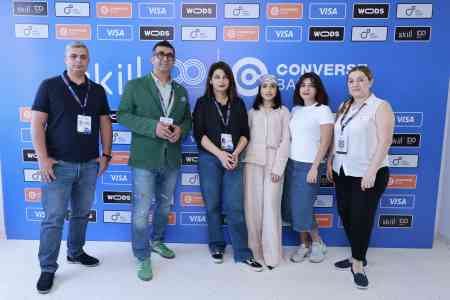 Ռեալ խնդիր՝ ռեալ ժամանակում լուծելու համար. UI/UX Design Battle մրցույթն արդեն իրականություն է