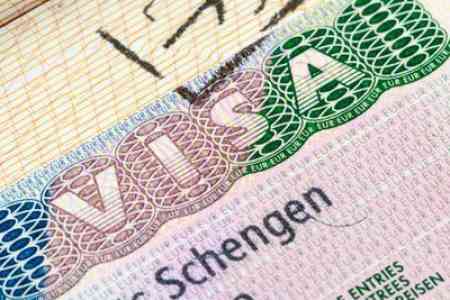 Процесс выдачи виз для граждан Армении со стороны стран - членов ЕС не может не вызывать обеспокоенности - Мирзоян