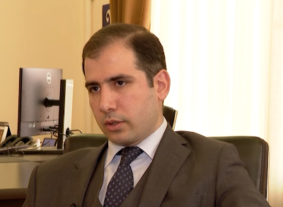 Глава Комитета госдоходов пояснил, почему ЗММК не вошел в список 1000 крупнейших налогоплательщиков Армении