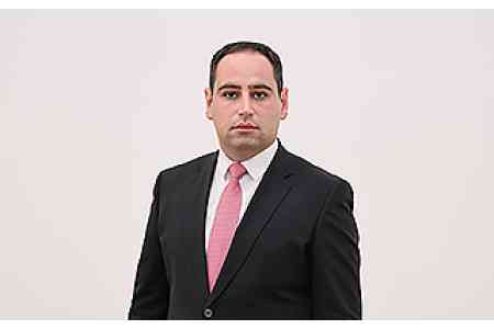 В Армении продолжаются исследования на предмет выбора модели нового атомного энергоблока - министр