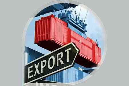 Внешняя торговля Армении с ЕАЭС сокращается, а с ЕС набирает обороты