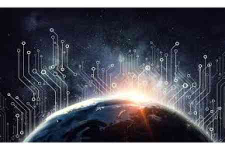 В Армении собираются использовать космическую информацию для управления рисками стихийных бедствий